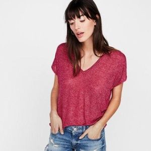 Express London Tee
